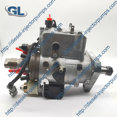 Snelheid 3 Cilinderstanadyne Diesel Brandstofinjectiepomp DB4327-6120 van 12V 1500RPM