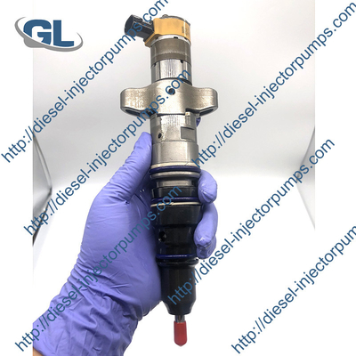 De KAT C7 E324D E325D E329D van HEUI 263-8218 2638218 Cat Fuel Injector For