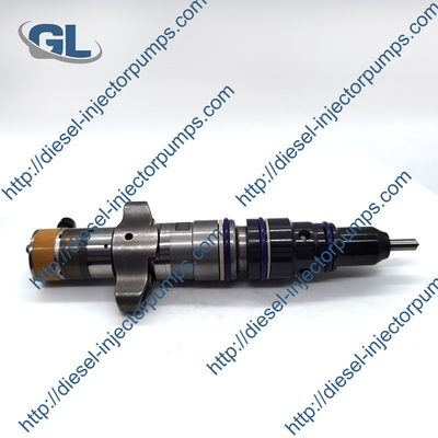 Remanufactured Diesel Brandstofinjector 268-1835 2681835 voor KAT C7 268-1835