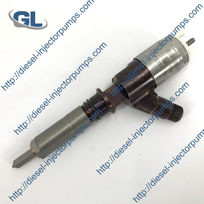 Dieselmotorbrandstofinjector GP 326-4700 32F61-00062 10R-7675 voor Injecteurskat 320d 10R7675