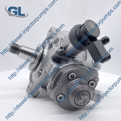 Echte Diesel van Bosch CP4 Injectiepomp 0445010551 voor VW 03L130851HX van AUDI SKODA