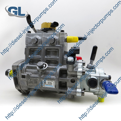De Dieselmotor van CAT Injector Fuel Pump 324-0532 3240532 SPF343C voor Perkins 2641A405