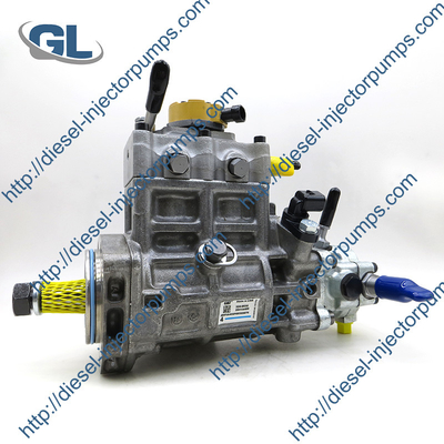 De Dieselmotor van CAT Injector Fuel Pump 324-0532 3240532 SPF343C voor Perkins 2641A405