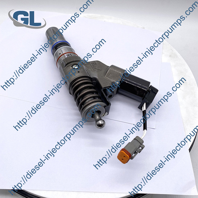 Cummins-Diesel Brandstofinjector 4061851 voor de Vervangstukken van QSM11 ISM11