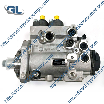 Hoge drukcp5 Bosch Diesel Injecteurspomp 0445020126 0986437506 voor Navistar