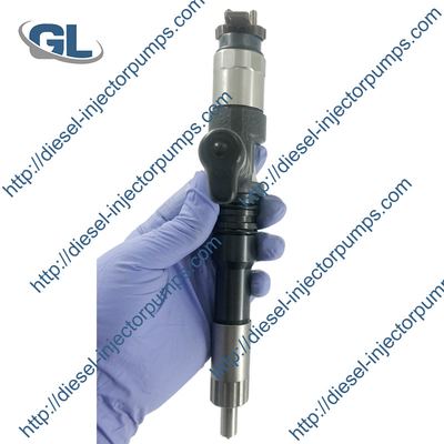 Denso Diesel Injecteur 095000-6640 6251-11-3201 voor KOMATSU 6251-11-3200