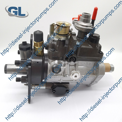 DP210 Delphi Fuel Pump 4 Cilinder Diesel Injectiepomp 9520A433G 2644C318 voor PERKINS