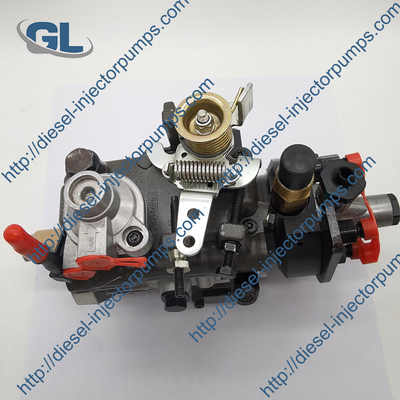 DP210 Delphi Fuel Pump 4 Cilinder Diesel Injectiepomp 9520A433G 2644C318 voor PERKINS