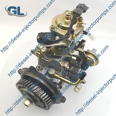 Diesel Injecteurspompen 104746-5113 8972630863 voor de Motor van ZEXEL 4JB1