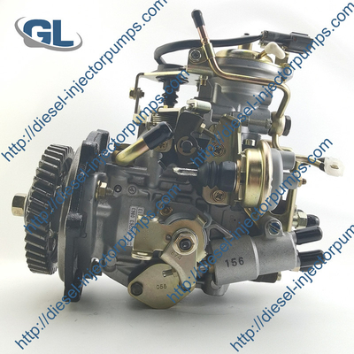 Diesel Injecteurspompen 104746-5113 8972630863 voor de Motor van ZEXEL 4JB1