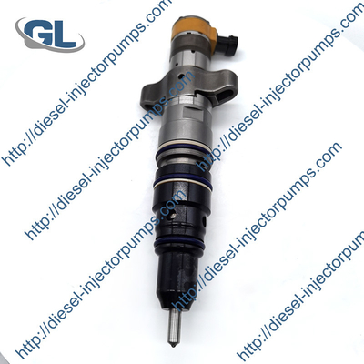 C7 Dieselmotorgraafwerktuig Fuel Injector 241-3239 2413239 voor KAT 241-3239