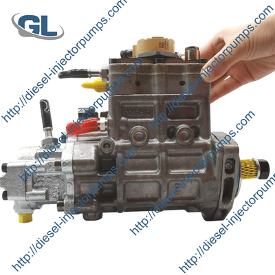 Cat Fuel Transfer Pump 317-8021 3178021 10R-7660 voor Graafwerktuig323d C6.6 Motor