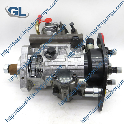 Diesel Delphi Fuel Injection Pump 9320A075G 2644H004 9320A070G voor Perkins 2644H004JR