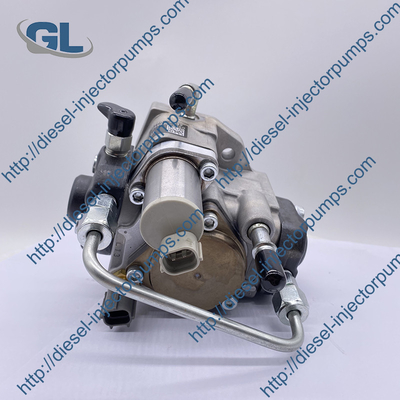YD22 motor van de Diesel de Pomp HU294000-0160 294000-0160 16700-AW42 Injecteursbrandstofinjectie