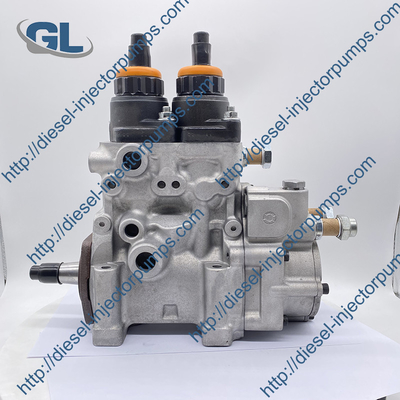 S05C motor Diesel Brandstofinjectiepomp 094000-0350 22100-78090