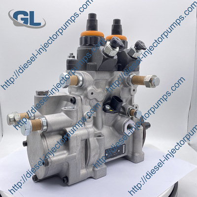 S05C motor Diesel Brandstofinjectiepomp 094000-0350 22100-78090