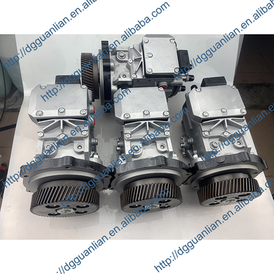 VP44 diesel Injecteurspomp 109341-1004 109341-1006 0470504030 voor ISUZU DMAX 3,0