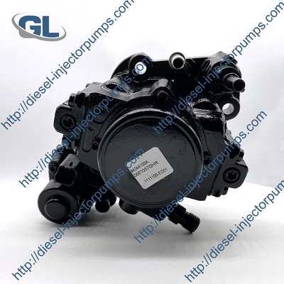 De Motor van 9424A100A 1111100-ED01 Delphi Diesel Injector Pumps For GREATWALL HAVAL H6