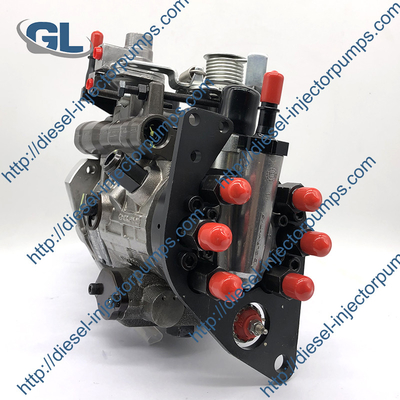 PERKINS Engine Delphi Diesel Injection-Pomp 9521A080H 9521A081H