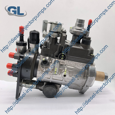 PERKINS Engine Delphi Diesel Injection-Pomp 9521A080H 9521A081H