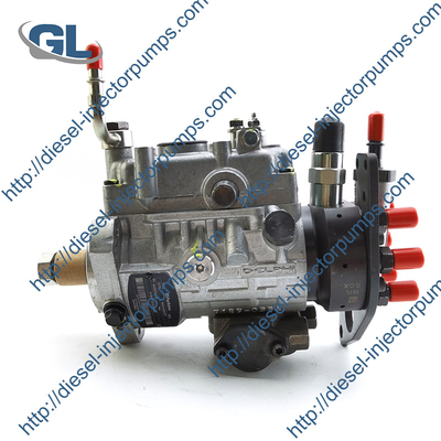 9521A310T Delphi Fuel Injection Pump For PERKINS 6 Cilinder 4154313 T413724
