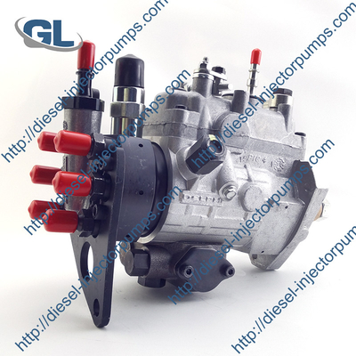 9521A310T Delphi Fuel Injection Pump For PERKINS 6 Cilinder 4154313 T413724