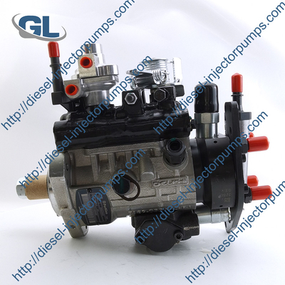 Diesel Delphi Fuel Injection Pump 9520A380G 9520A383G voor PERKINS 1104D-44T 2644C313