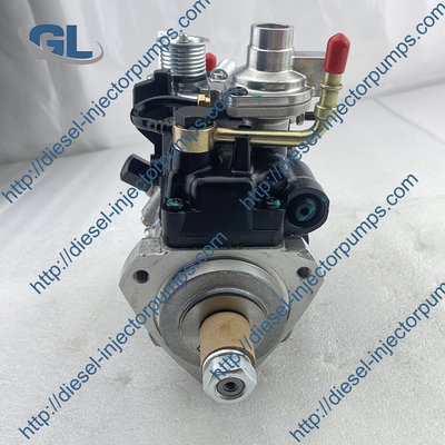 Diesel Delphi Fuel Injection Pump 9320A217H 248-2366 2644H605 voor PERKINS 1104C-44T