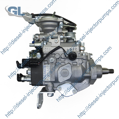 Echte Diesel Brandstofinjectiepomp 33104-42110 104780-7520 voor DOOWON-Motor
