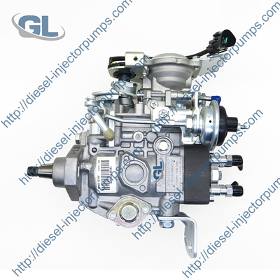 Echte Diesel Brandstofinjectiepomp 33104-42110 104780-7520 voor DOOWON-Motor