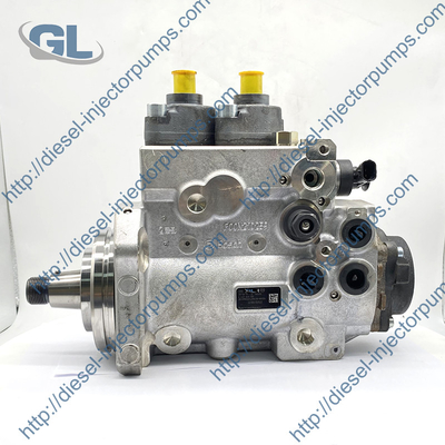 CPN5 diesel Brandstofinjectiepomp 0445020135 22100-E0522 voor HINO