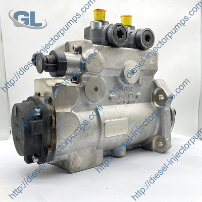 CPN5 diesel Brandstofinjectiepomp 0445020135 22100-E0522 voor HINO