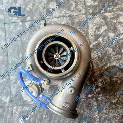 Echte Nieuwe Kwaliteitsgta4594bs GT4502BS Turbocompressor 247-2960 247-2963 762552-5001S 762552-0003 voor KATTENc11 Motor