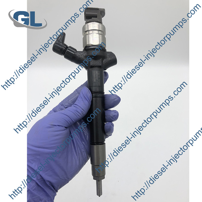 Denso Diesel Injecteur 095000-9780 095000-7711 voor TOYOTA 23670-51031 23670-51030