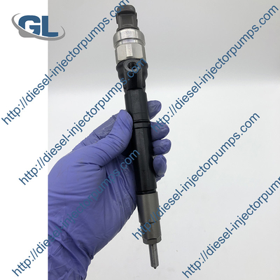 Denso Diesel Injecteur 095000-9780 095000-7711 voor TOYOTA 23670-51031 23670-51030