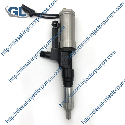 Denso Diesel Injecteur 095000-0041 0950000041 voor 4hk1-Motor