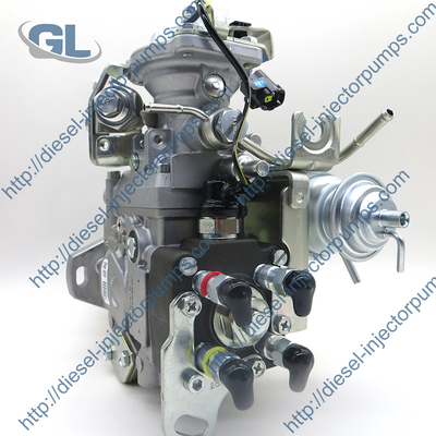 Originele K11CJ-van de Diesel Pomp Injecteursve4 Brandstof 9460614209 104740-0992 wltl-13-800A WLTL13800A