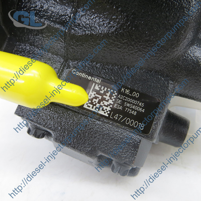 Echte en Gloednieuwe Diesel Injecteurspompen A2C20000745 5WS40064 77548 voor FORD
