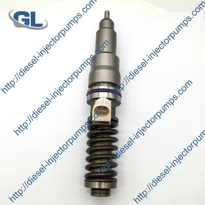 kwaliteit  New EUI  Diesel Injectors Re533608 Bebe4c12101 Re533501 For JOHN DEERE Fabriek