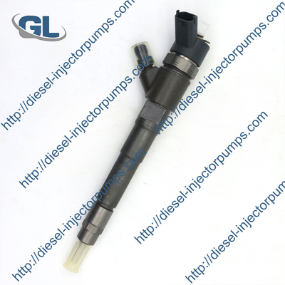 kwaliteit  Original Brand New Diesel Fuel Injector 0445110247 0445110248 0986435163 504088823 For Iveco FIAT Fabriek