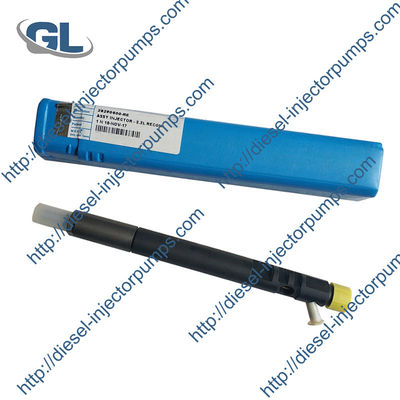 Kwaliteit   Diesel Fuel Injector EJBR04901D 28280600 For TATA 278901160101 Fabriek