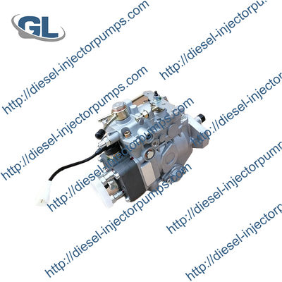 Goede prijs Diesel Brandstofinjectiepomp VE3/9F1500L376AG 0001060376 voor Generator ki-POR