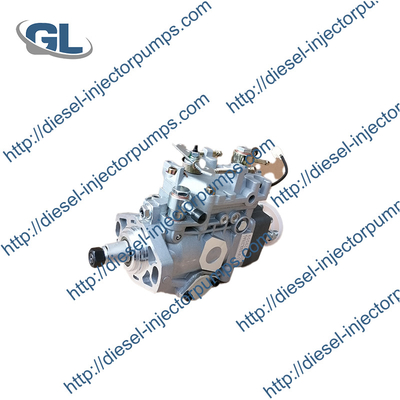 Goede prijs Diesel Brandstofinjectiepomp VE3/9F1500L376AG 0001060376 voor Generator ki-POR