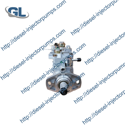 Goede prijs Diesel Brandstofinjectiepomp VE3/9F1500L376AG 0001060376 voor Generator ki-POR