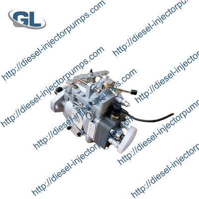 Goede prijs Diesel Brandstofinjectiepomp VE3/9F1500L376AG 0001060376 voor Generator ki-POR