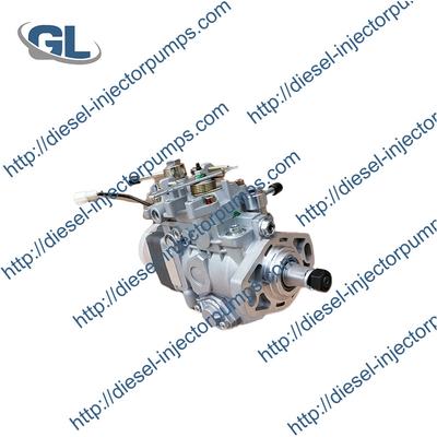 Goede prijs Diesel Brandstofinjectiepomp VE3/9F1500L376AG 0001060376 voor Generator ki-POR