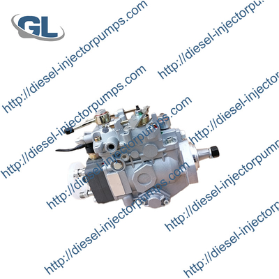 Goede prijs Diesel Brandstofinjectiepomp VE3/9F1500L376AG 0001060376 voor Generator ki-POR