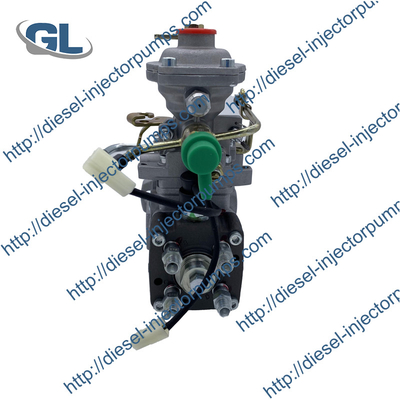 Goede Kwaliteits Diesel Brandstofinjectiepomp np-VE4/11F1800LNP2371 461 627 157 9461627157 104641-7172 voor JMC JX493ZQ 2.8L
