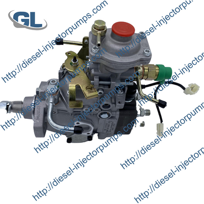 Goede Kwaliteits Diesel Brandstofinjectiepomp np-VE4/11F1800LNP2371 461 627 157 9461627157 104641-7172 voor JMC JX493ZQ 2.8L