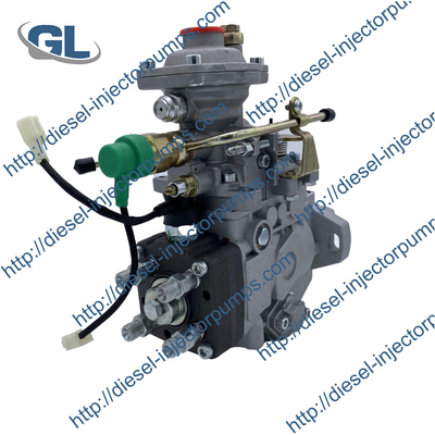 Goede Kwaliteits Diesel Brandstofinjectiepomp np-VE4/11F1800LNP2371 461 627 157 9461627157 104641-7172 voor JMC JX493ZQ 2.8L